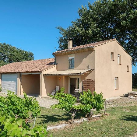 Holiday Home La Cardeline By Interhome Grillon Экстерьер фото