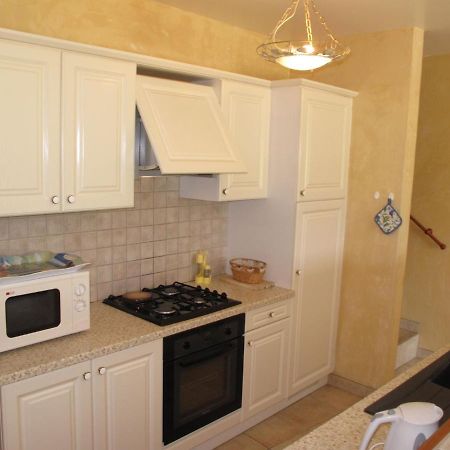 Holiday Home La Cardeline By Interhome Grillon Экстерьер фото