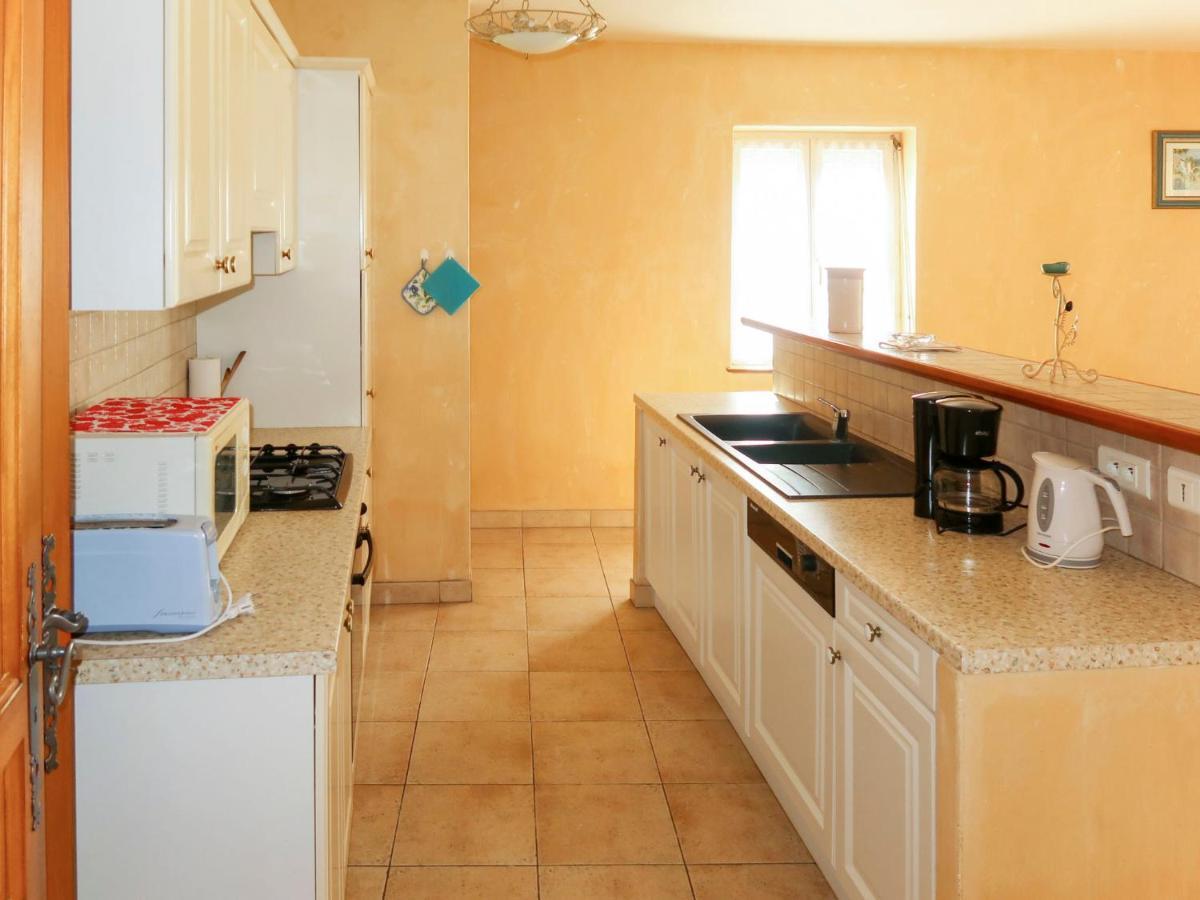 Holiday Home La Cardeline By Interhome Grillon Экстерьер фото