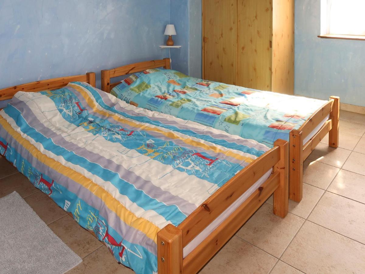 Holiday Home La Cardeline By Interhome Grillon Экстерьер фото