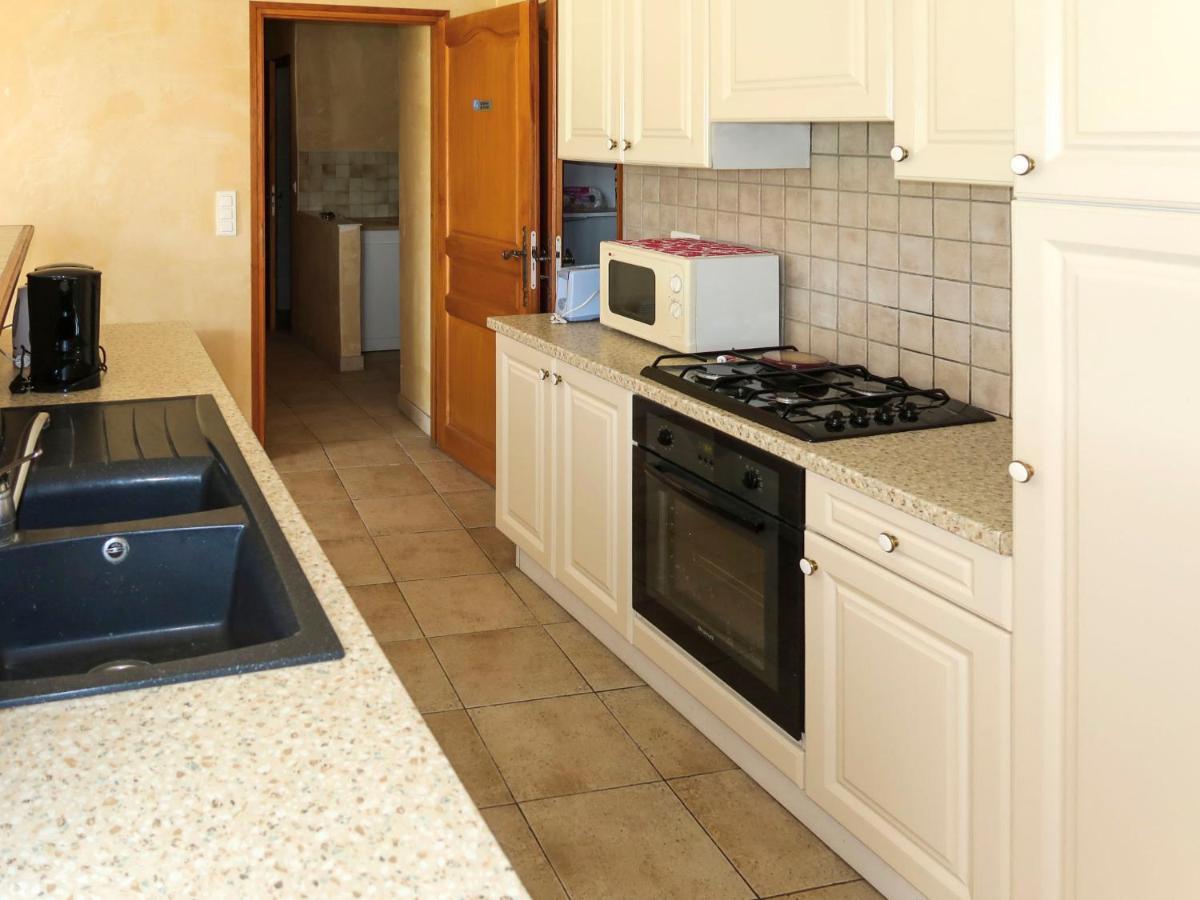 Holiday Home La Cardeline By Interhome Grillon Экстерьер фото