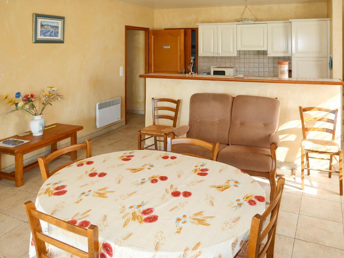 Holiday Home La Cardeline By Interhome Grillon Экстерьер фото