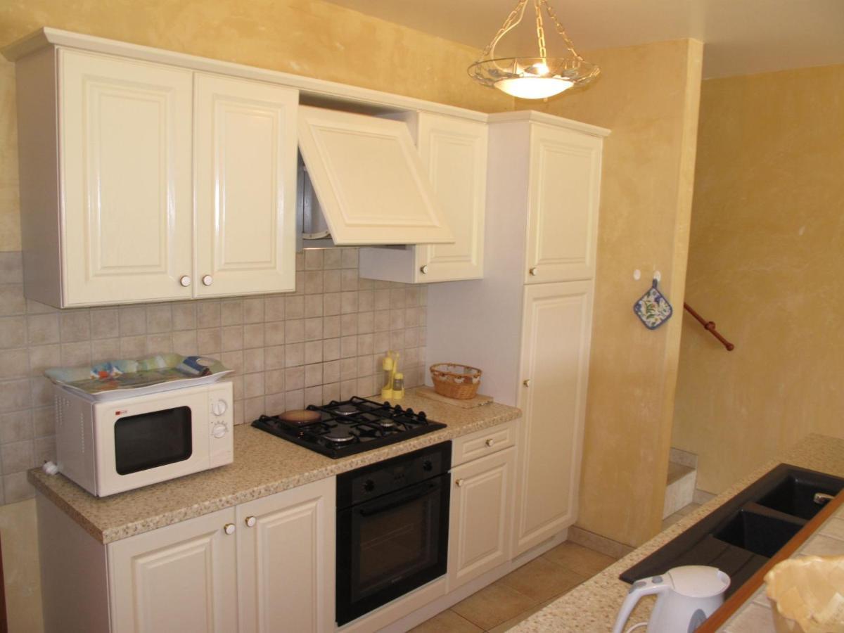 Holiday Home La Cardeline By Interhome Grillon Экстерьер фото